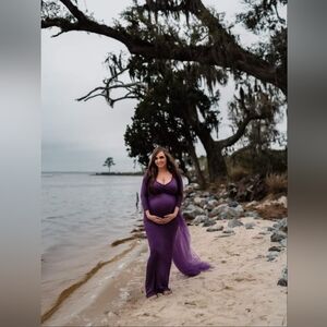Maternity Dress
